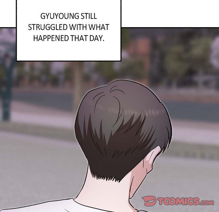 Manic Desires Manic Desires EP 37 - Toomics page 129 - 
