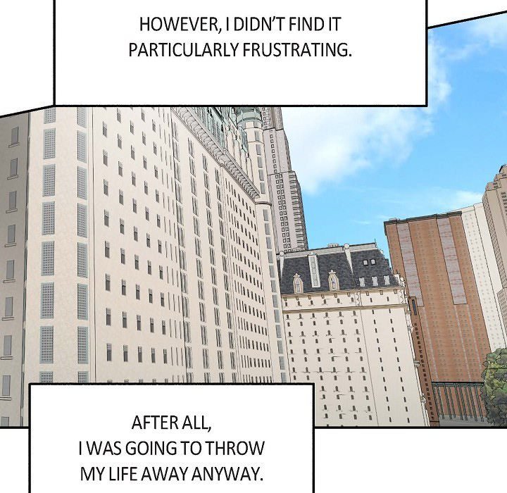 Manic Desires Manic Desires EP 37 - Toomics page 15 - 