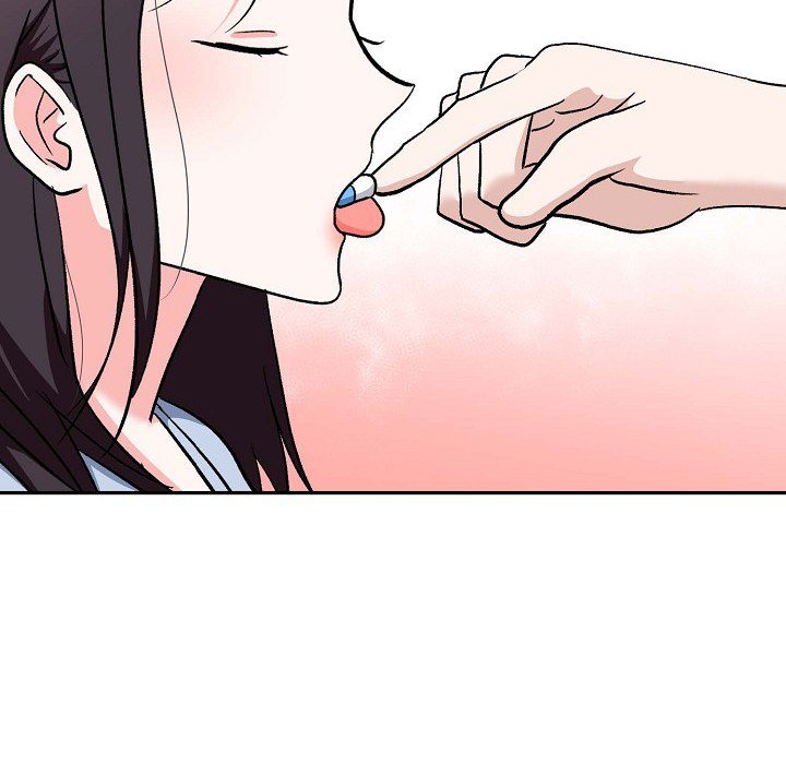 Manic Desires Manic Desires EP 37 - Toomics page 148 - 