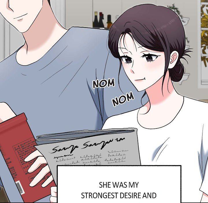 Manic Desires Manic Desires EP 37 - Toomics page 20 - 