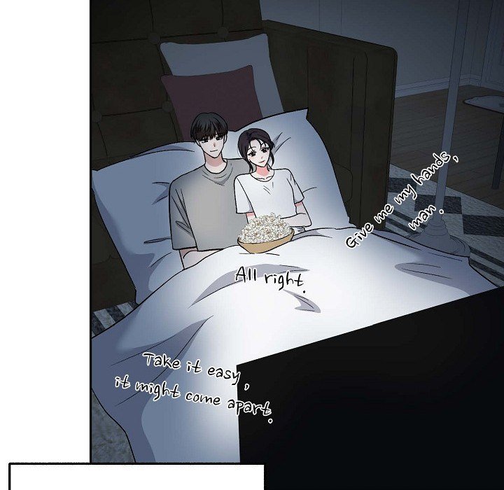 Manic Desires Manic Desires EP 37 - Toomics page 34 - 