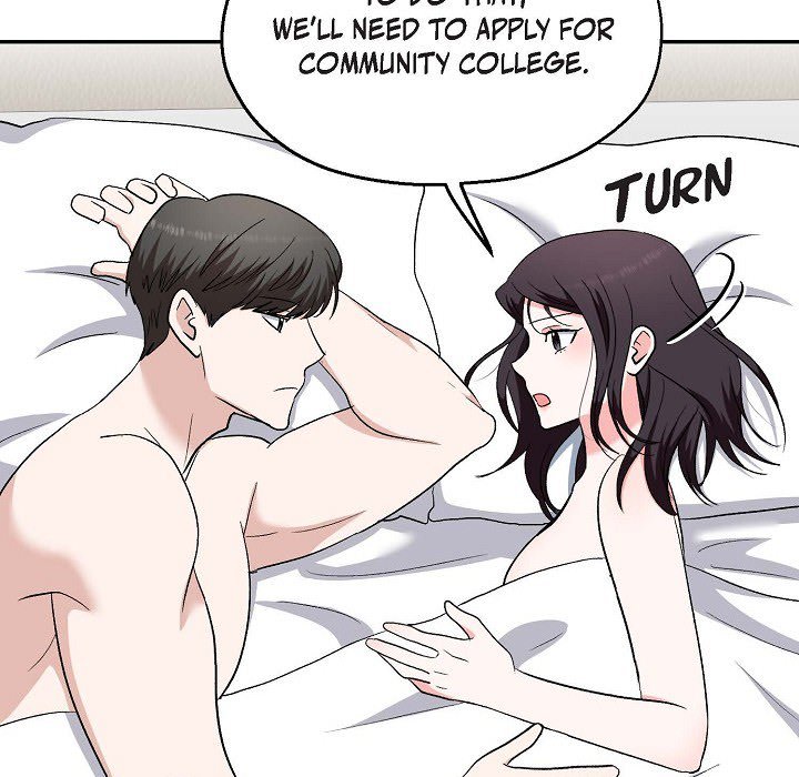 Manic Desires Manic Desires EP 37 - Toomics page 47 - 