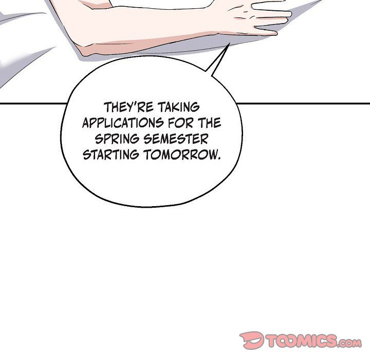 Manic Desires Manic Desires EP 37 - Toomics page 48 - 