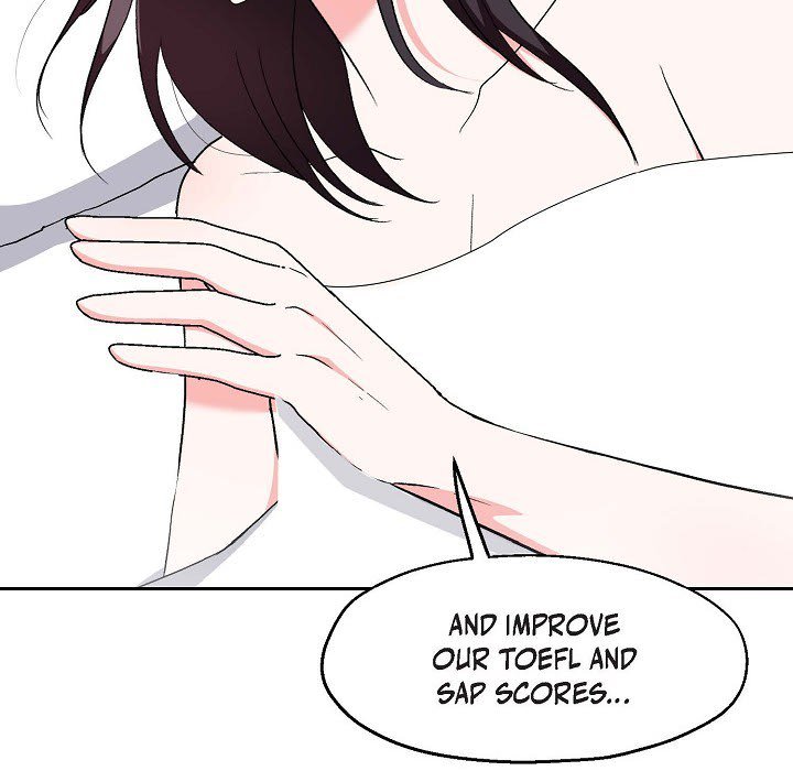 Manic Desires Manic Desires EP 37 - Toomics page 50 - 