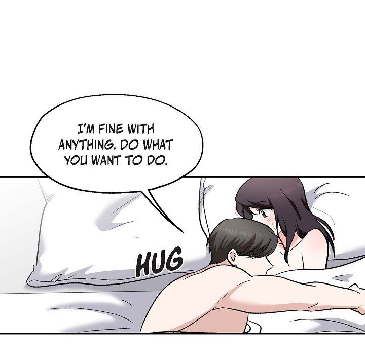 Manic Desires Manic Desires EP 37 - Toomics page 53 - 