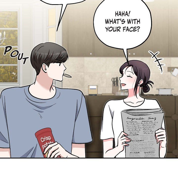 Manic Desires Manic Desires EP 37 - Toomics page 58 - 