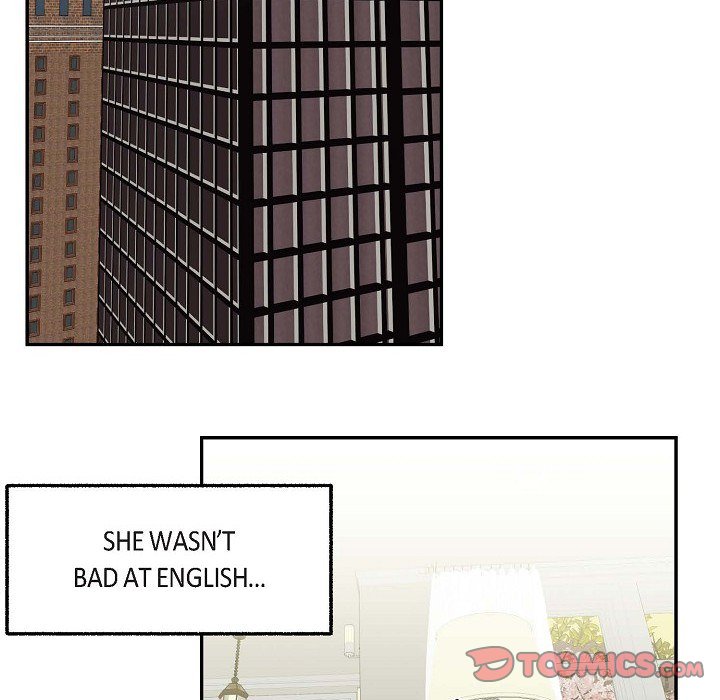 Manic Desires Manic Desires EP 37 - Toomics page 75 - 