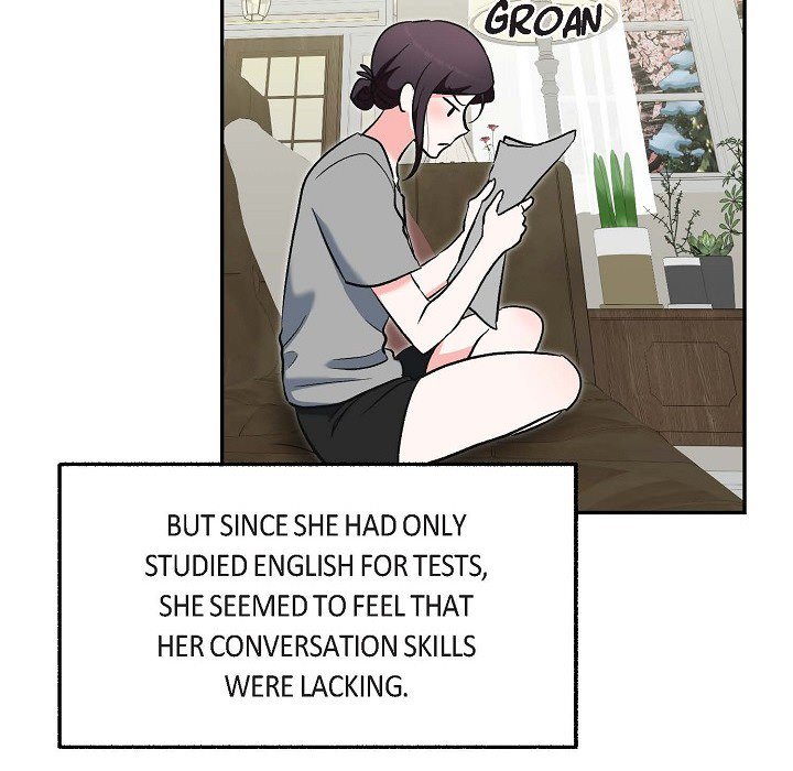 Manic Desires Manic Desires EP 37 - Toomics page 76 - 