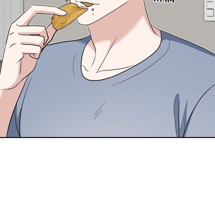 Manic Desires Manic Desires EP 37 - Toomics page 9 - 