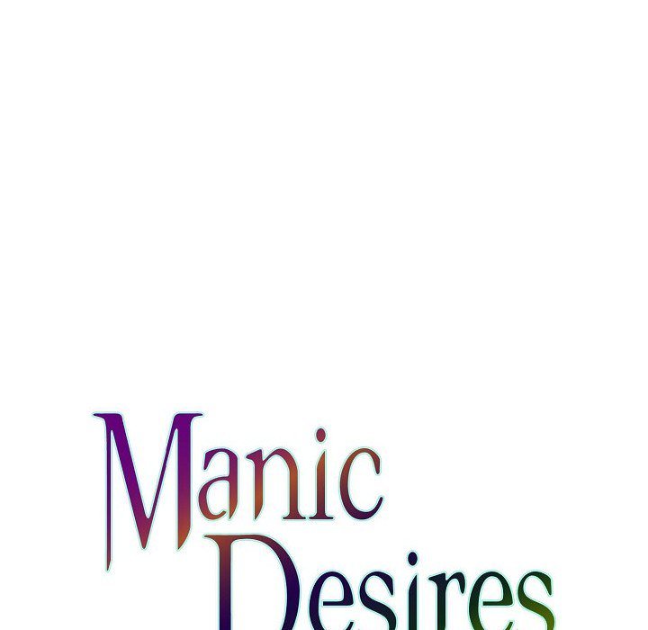 Manic Desires Manic Desires EP 37 - Toomics page 10 - 