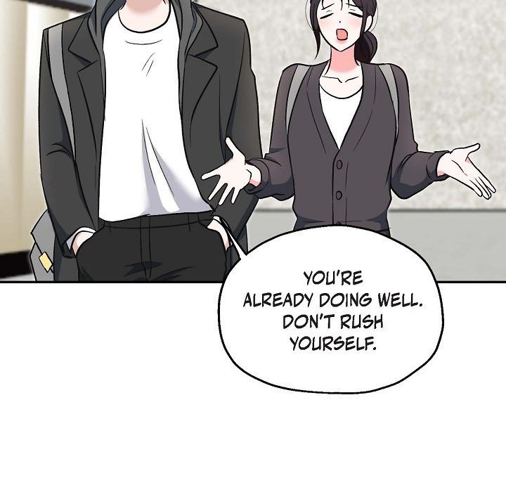 Manic Desires Manic Desires EP 37 - Toomics page 94 - 