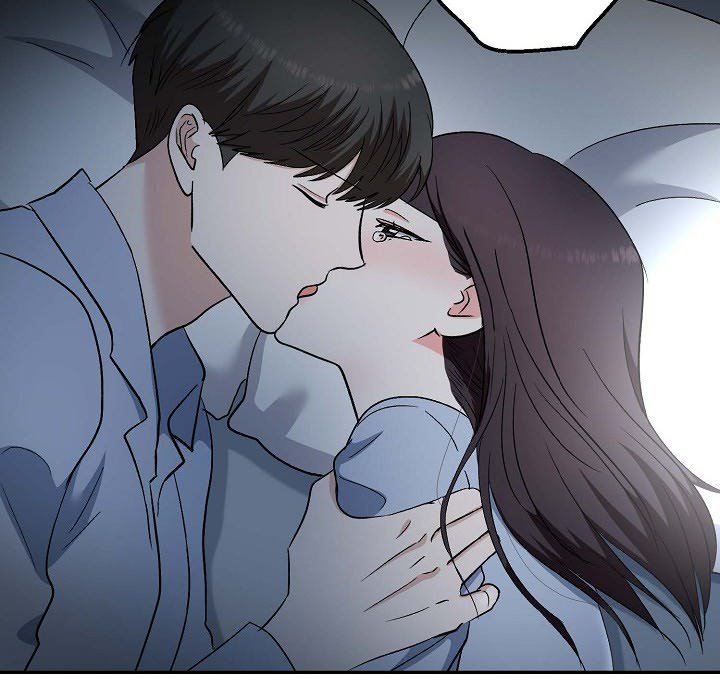 Manic Desires Manic Desires EP 38 - Toomics page 11 - 