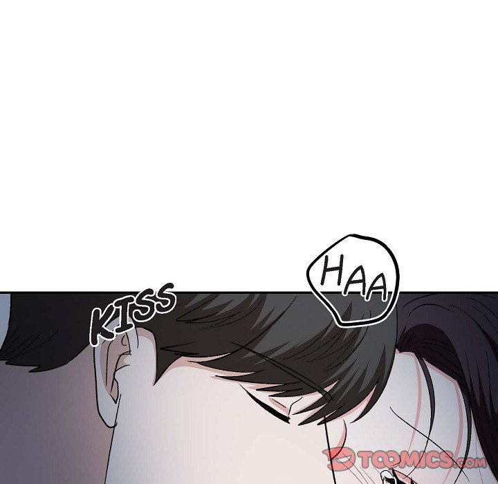 Manic Desires Manic Desires EP 38 - Toomics page 12 - 