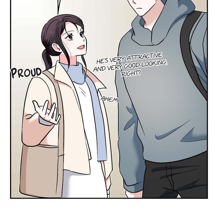 Manic Desires Manic Desires EP 38 - Toomics page 115 - 