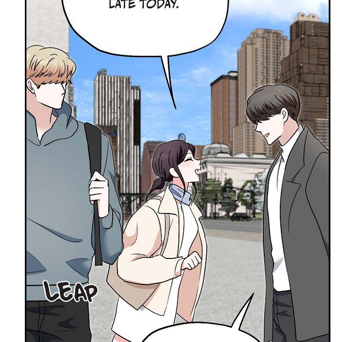 Manic Desires Manic Desires EP 38 - Toomics page 119 - 