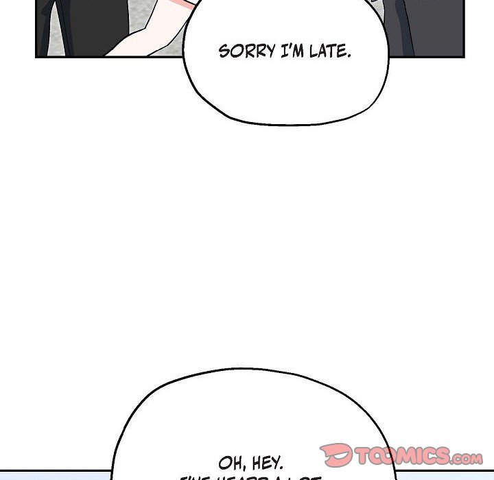 Manic Desires Manic Desires EP 38 - Toomics page 120 - 