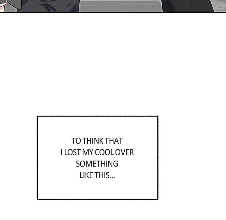 Manic Desires Manic Desires EP 38 - Toomics page 124 - 