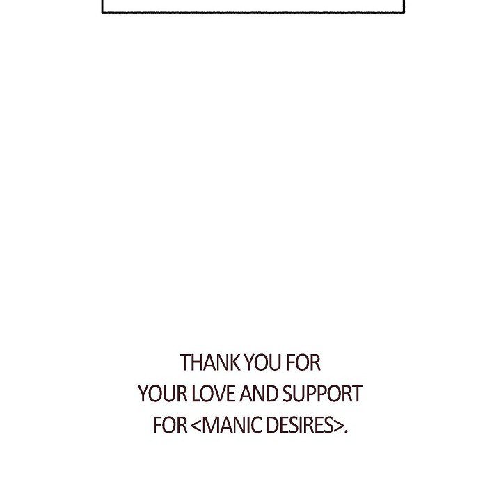 Manic Desires Manic Desires EP 38 - Toomics page 131 - 