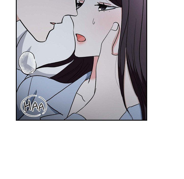 Manic Desires Manic Desires EP 38 - Toomics page 16 - 