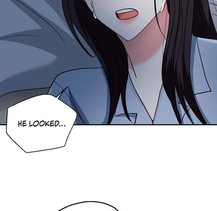 Manic Desires Manic Desires EP 38 - Toomics page 19 - 