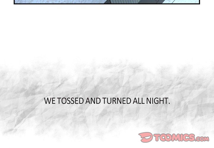 Manic Desires Manic Desires EP 38 - Toomics page 3 - 