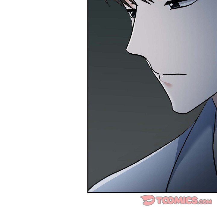 Manic Desires Manic Desires EP 38 - Toomics page 21 - 