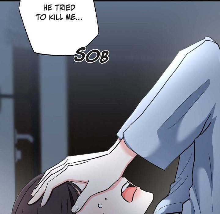 Manic Desires Manic Desires EP 38 - Toomics page 23 - 