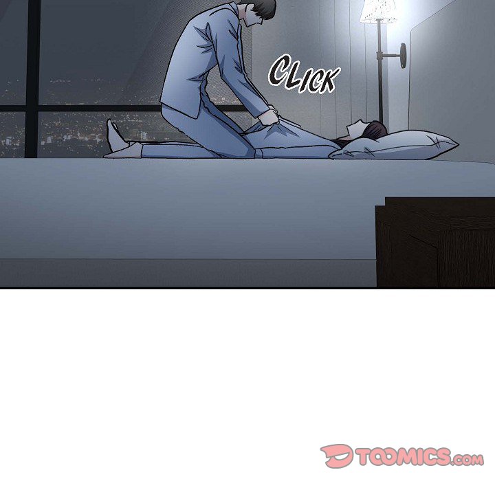 Manic Desires Manic Desires EP 38 - Toomics page 30 - 