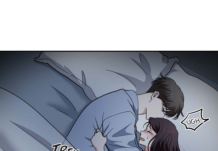 Manic Desires Manic Desires EP 38 - Toomics page 4 - 