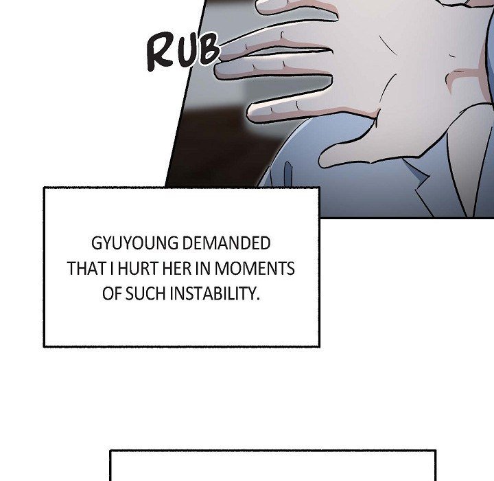 Manic Desires Manic Desires EP 38 - Toomics page 33 - 
