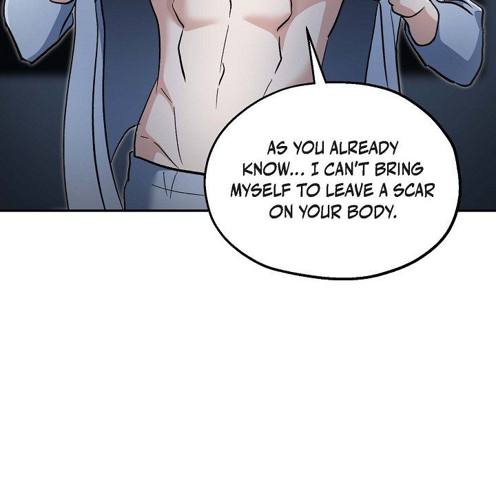 Manic Desires Manic Desires EP 38 - Toomics page 36 - 