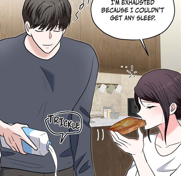 Manic Desires Manic Desires EP 38 - Toomics page 69 - 