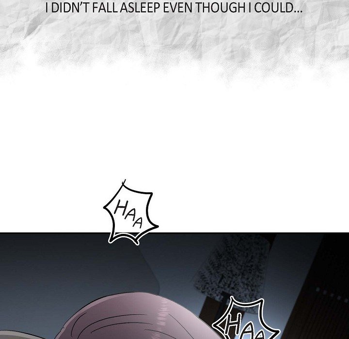 Manic Desires Manic Desires EP 38 - Toomics page 8 - 