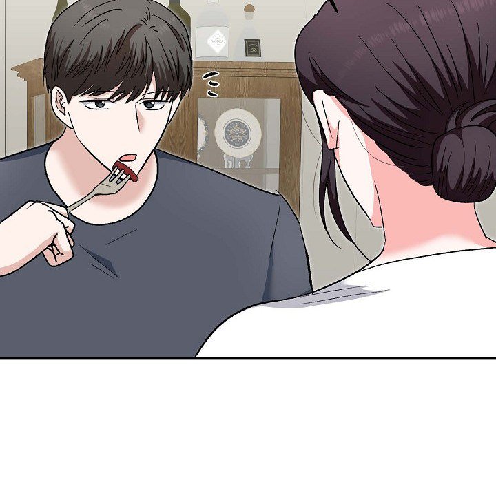 Manic Desires Manic Desires EP 38 - Toomics page 73 - 