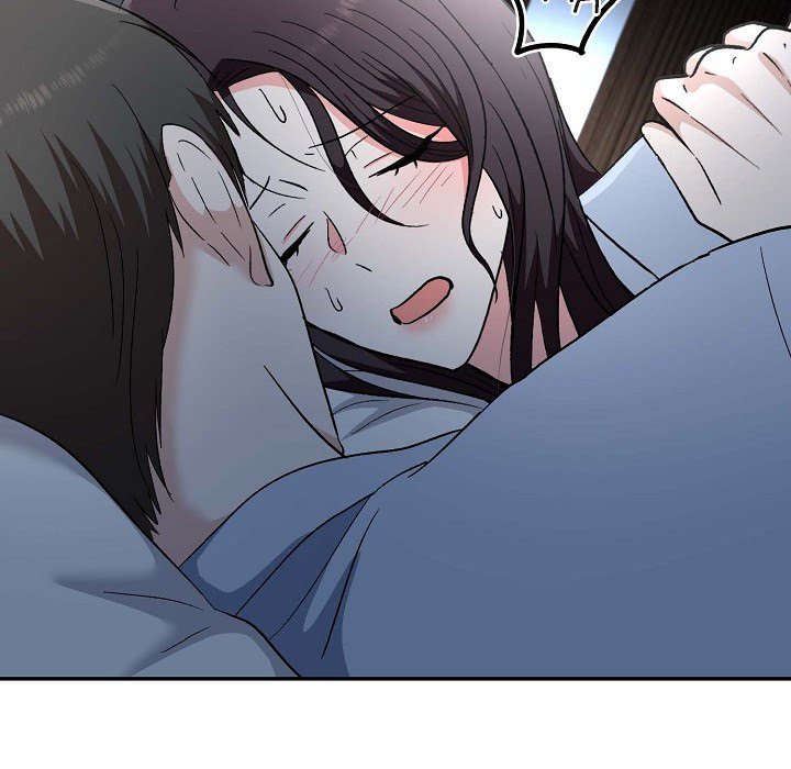 Manic Desires Manic Desires EP 38 - Toomics page 9 - 