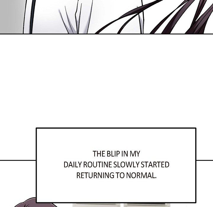 Manic Desires Manic Desires EP 4 - Toomics page 19 - 