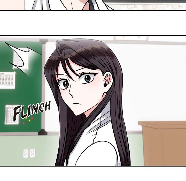 Manic Desires Manic Desires EP 4 - Toomics page 27 - 