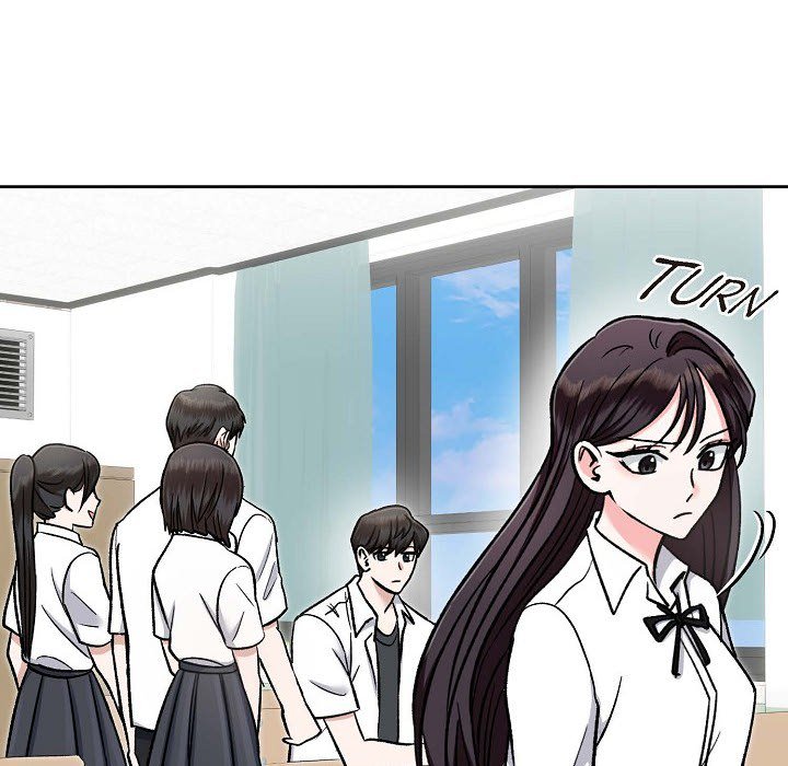 Manic Desires Manic Desires EP 4 - Toomics page 28 - 