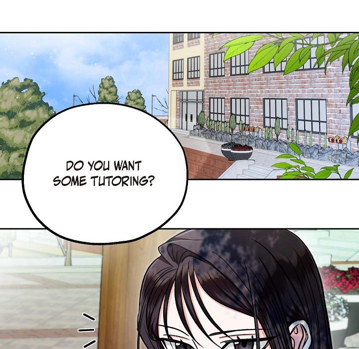 Manic Desires Manic Desires EP 4 - Toomics page 32 - 