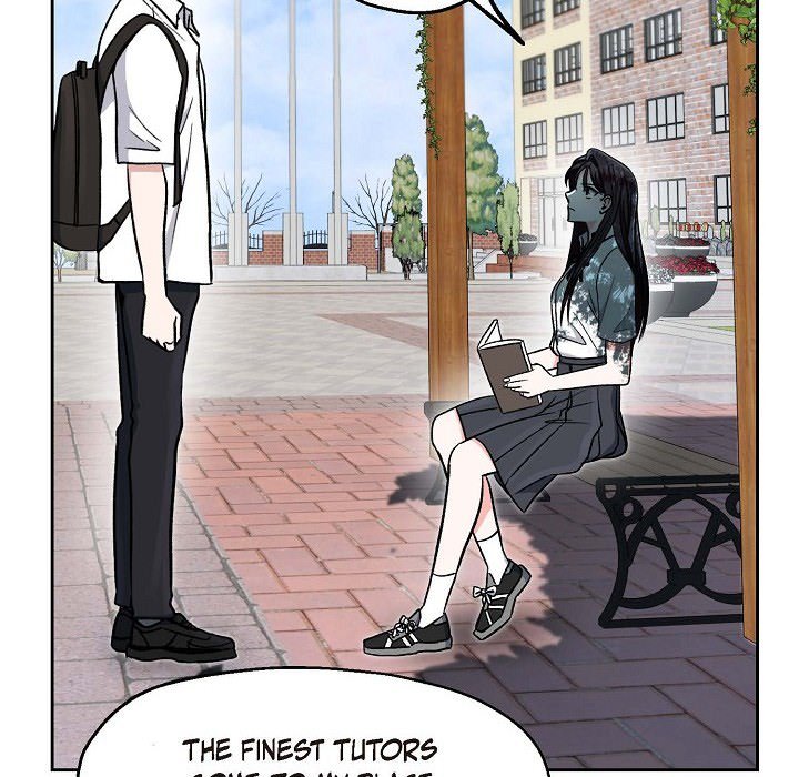 Manic Desires Manic Desires EP 4 - Toomics page 34 - 