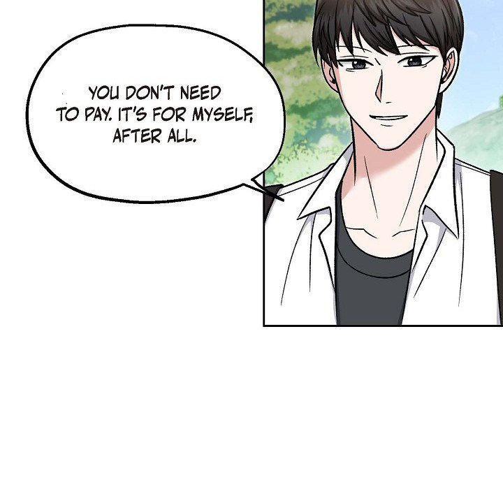 Manic Desires Manic Desires EP 4 - Toomics page 39 - 