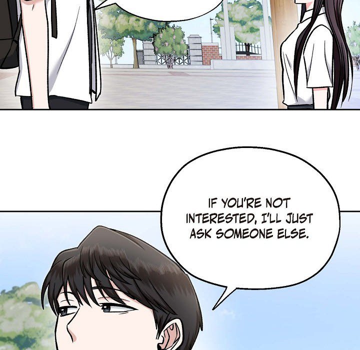 Manic Desires Manic Desires EP 4 - Toomics page 41 - 