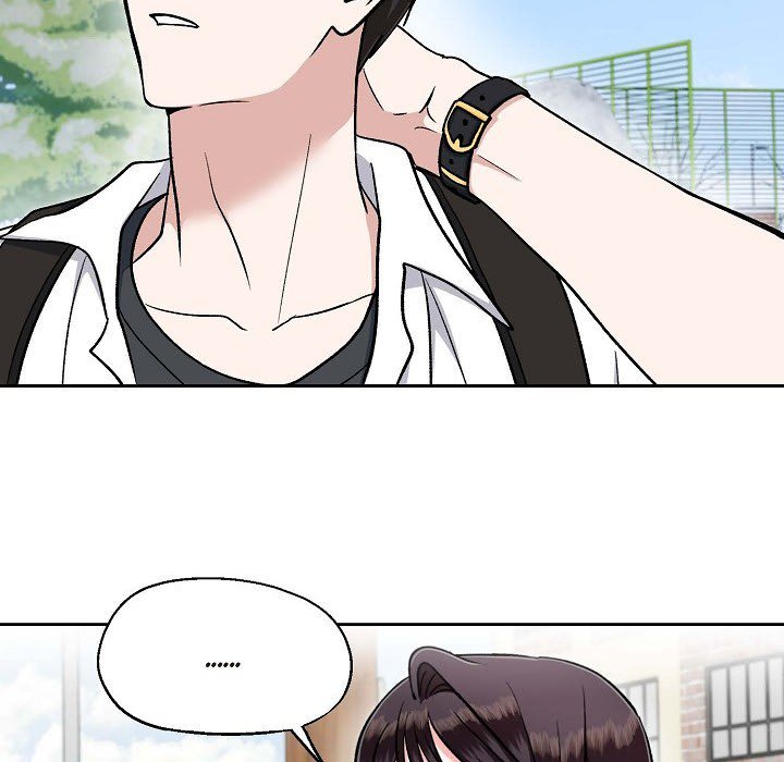 Manic Desires Manic Desires EP 4 - Toomics page 42 - 