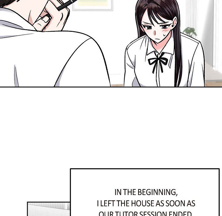 Manic Desires Manic Desires EP 4 - Toomics page 62 - 