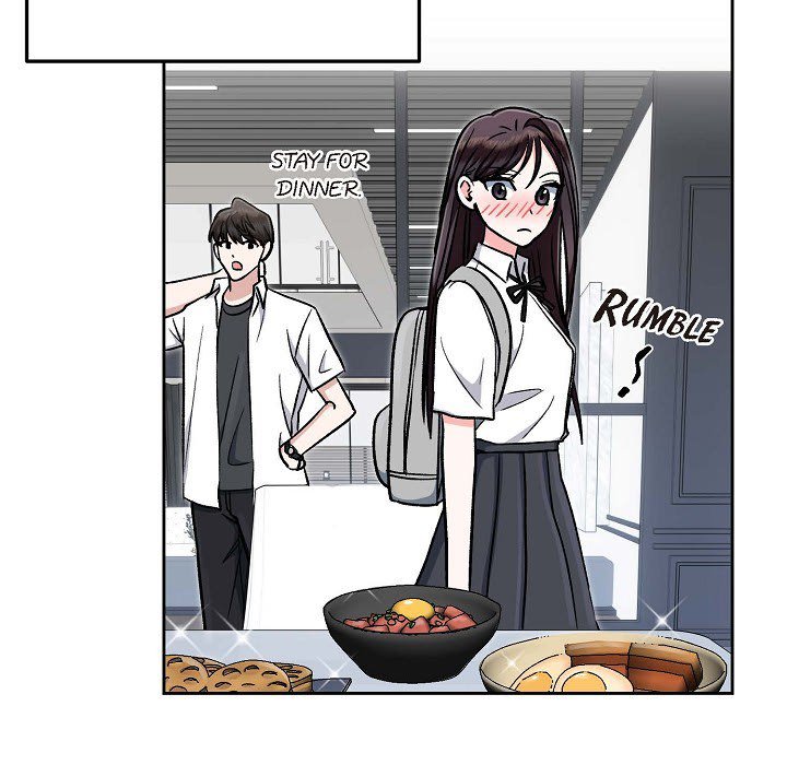 Manic Desires Manic Desires EP 4 - Toomics page 65 - 