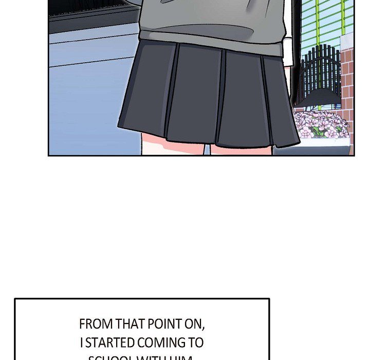Manic Desires Manic Desires EP 4 - Toomics page 70 - 