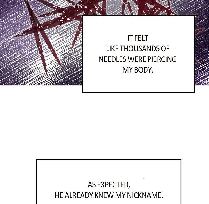 Manic Desires Manic Desires EP 4 - Toomics page 8 - 