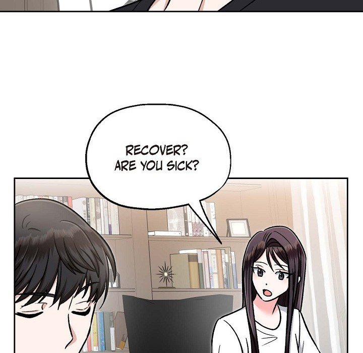 Manic Desires Manic Desires EP 4 - Toomics page 81 - 