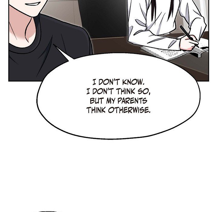 Manic Desires Manic Desires EP 4 - Toomics page 82 - 