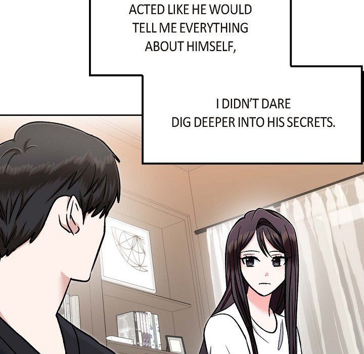 Manic Desires Manic Desires EP 4 - Toomics page 86 - 